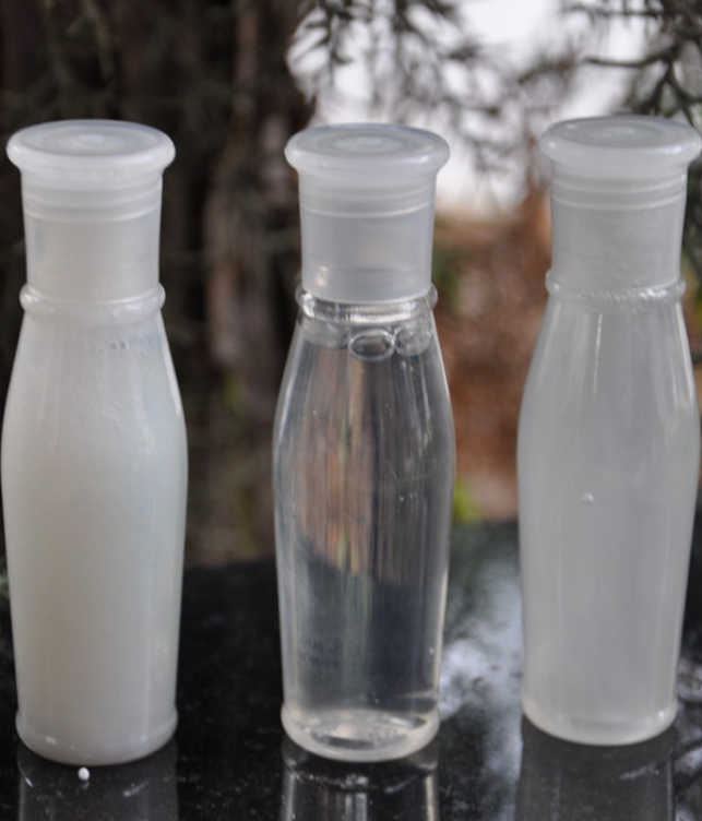 MİNİ OTEL ŞAMPUANI